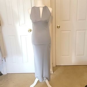 BCBG Long Dress